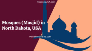 Mosques-in-North-Dakota